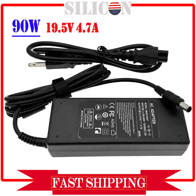 90W AC Adapter Charger For Sony SRS-XG500 MEGA BASS Portable Wireless Speaker