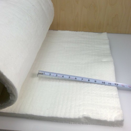 REPLACEMENT Stove Oven FIRE PROOF | 1" INSULATION | 24" Wide | SOLD BY THE FOOT