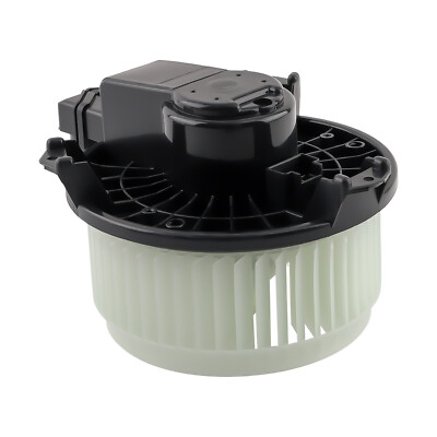 HVAC Blower Motor w/ Wheel for Ram 1500/2500/3500 2009 2010-2018 700203 PM9313
