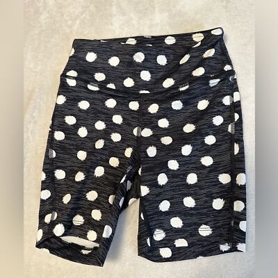 [haag] ★ dot shorts English Factory Polka Dot Shorts – Social Threads