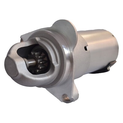 Starter for Hummer H3 3.5L 2006