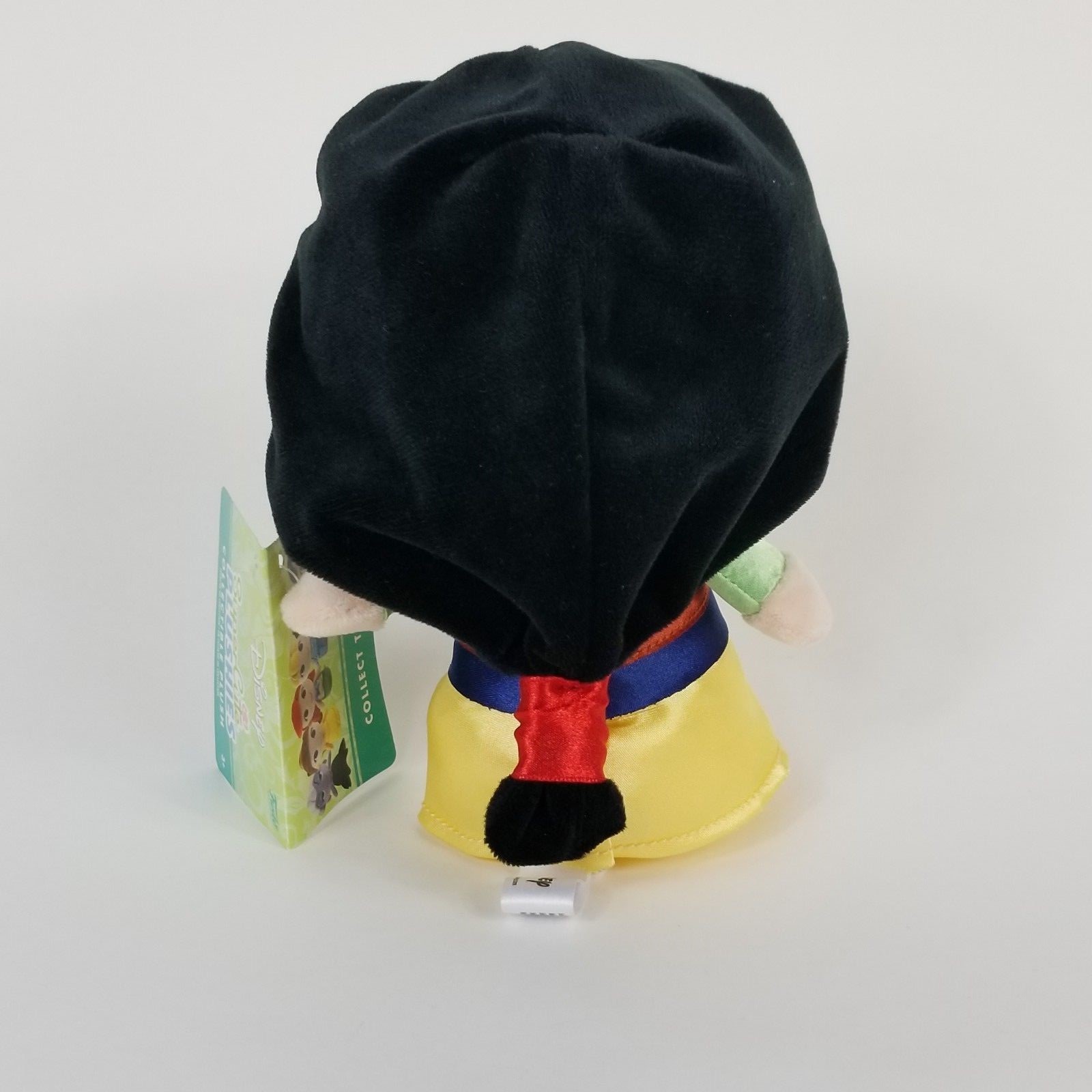 Funko Disney Super Cute Plushies Mulan Plush Doll Toy Collectible New