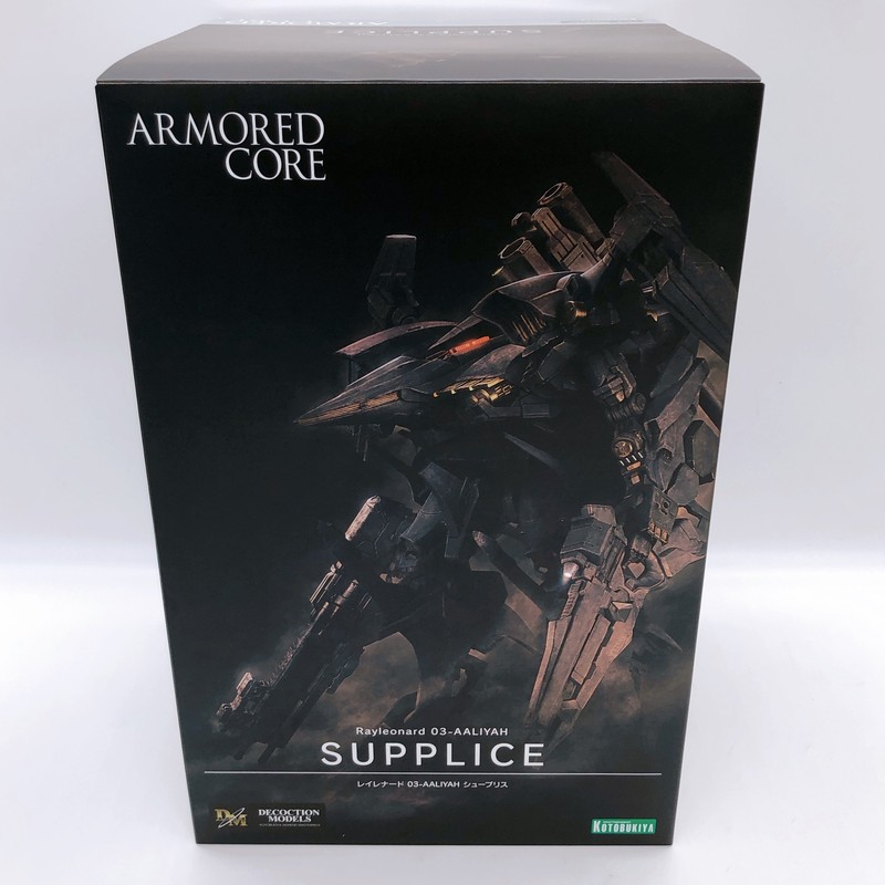 シュープリス DECOCTION MODELS Product Planner's Commentary: DECOCTION MODELS RAYLEONARD 03