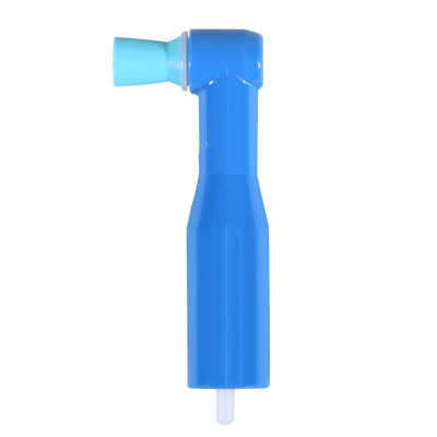 Dental Cordless Hygiene Prophy Handpiece / Disposable Angles 360° Swivel OR