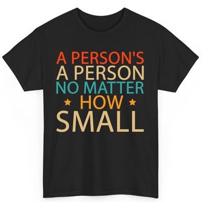 Funny Inspirational Quote For Small Short People Cute No Matter How Small Design