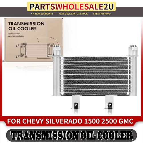 For Chevy Silverado 1500 2500 Gmc Sierra 3500