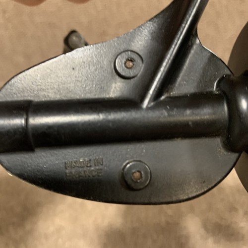 Fishing Equipment. VINTAGE MITCHELL 300A SPINNING FISHING REEL