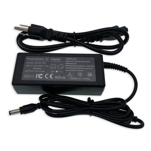 For Dell Pa-1041-71 Pa-1041-71tp-lf Gxyhh Monitor Dc Power Supply