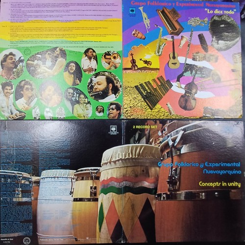 西LP Musikautomatika Musikautomatika LPS167 Wah Wah Records /00260 LP: MUSIKAUTOMATIKA self titled s/t VENEZUELA EXPERIMENTAL
