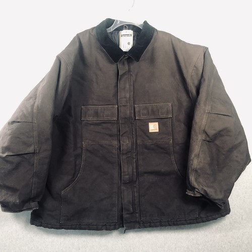 carhartt c26dkb