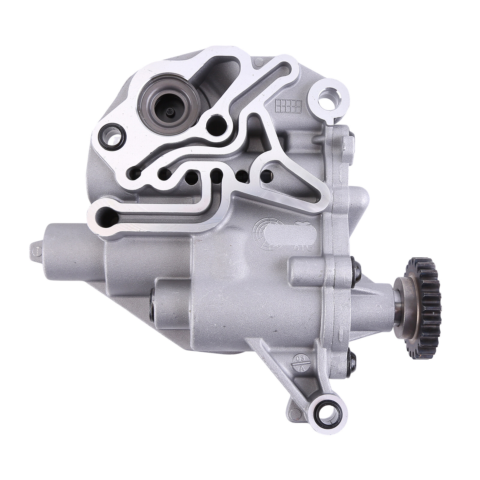Third-EA888 Engine Oil Pump For VW Jetta Passat CPRA CPPA 06H115105BC
