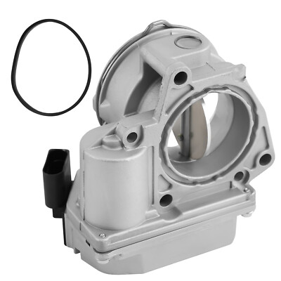 Drosselklappe Regelklappe for Audi VW Skoda Seat 1.9 2.0 TDI 03G128063C