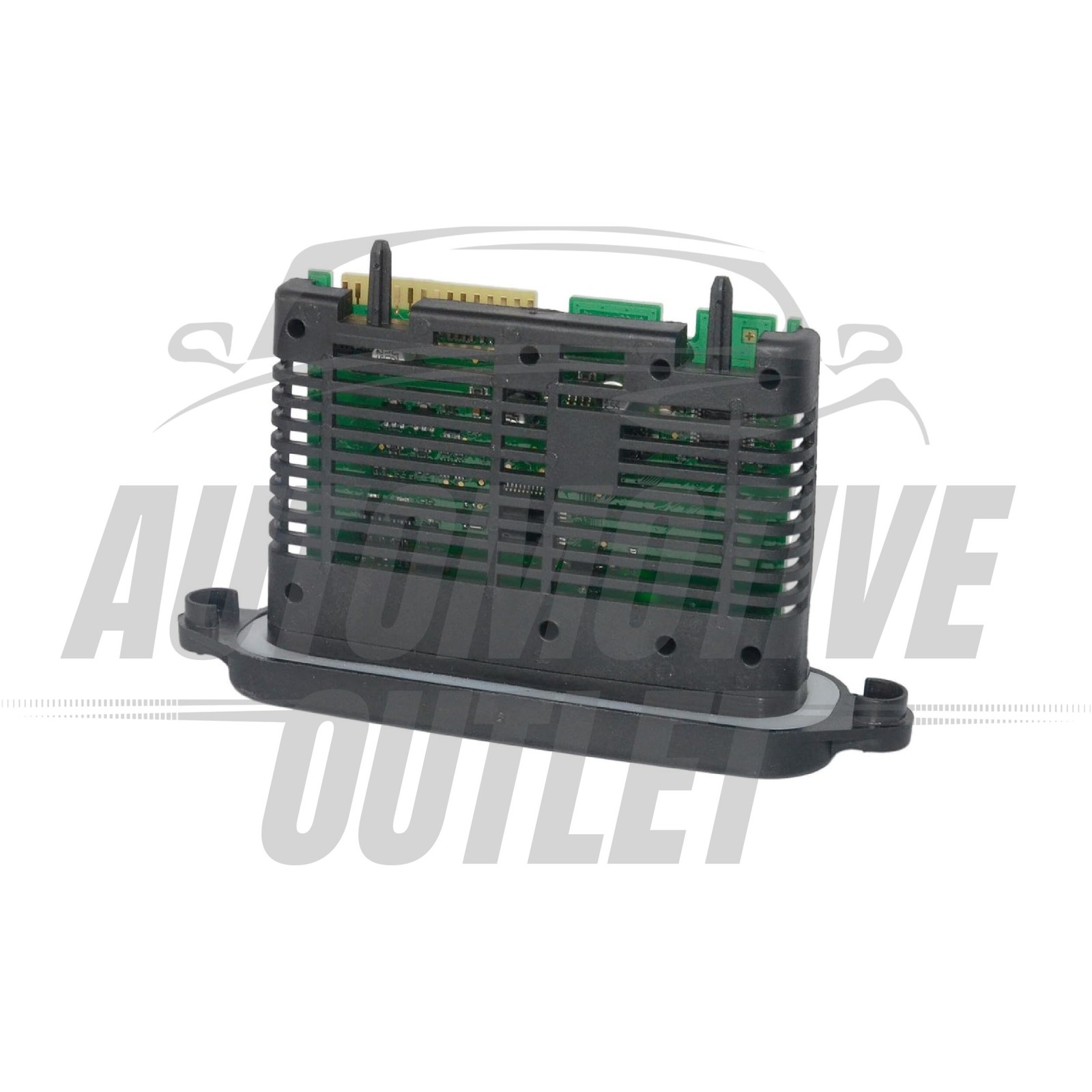 HALOGEN HEADLIGHT TMS DRIVER MODULE 7258278 FOR BMW 5 SERIES F10 F11 F07 10-13 11