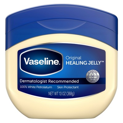 Vaseline Petroleum Jelly Original 13 Oz.