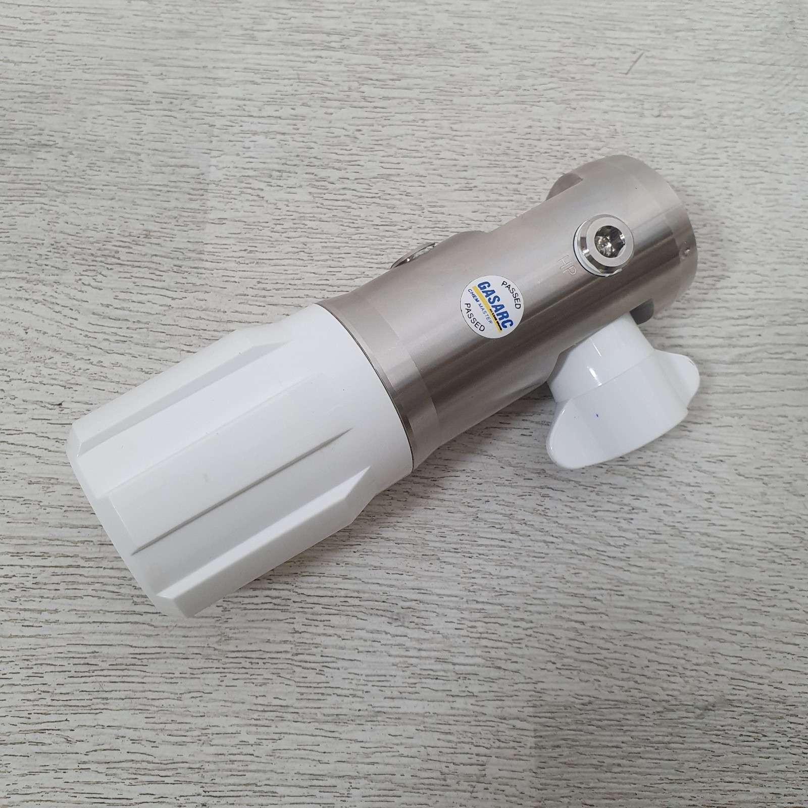 Gasarc SGU6002 Series Integrated Outlet Point  1/4 NPT Female 10 Bar 3960046750