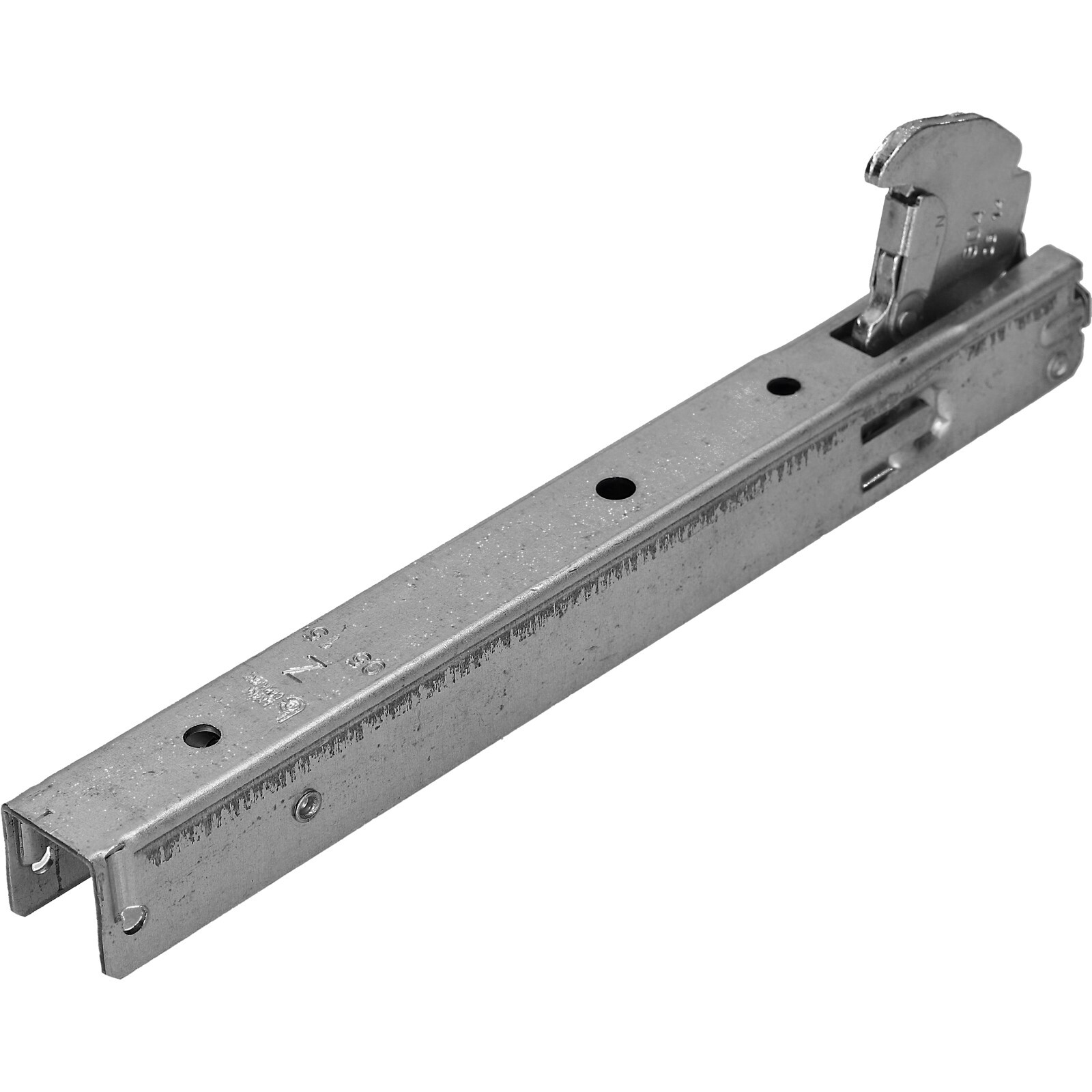 Cerniera Della Porta Destra Compatibile Con Neff 00260798 Per Forno