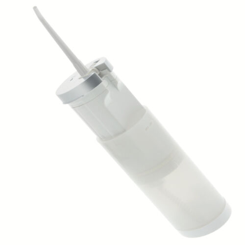 Panasonic EW-DJ55-W Electric Dental Flosser Jet Washer Panasonic EW-DJ55-W Electric Dental Flosser Jet Washer