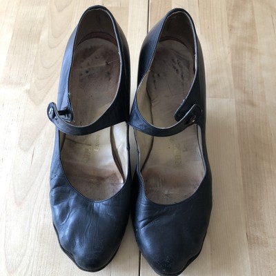 Vivienne Westwood Animal toe MaryJane