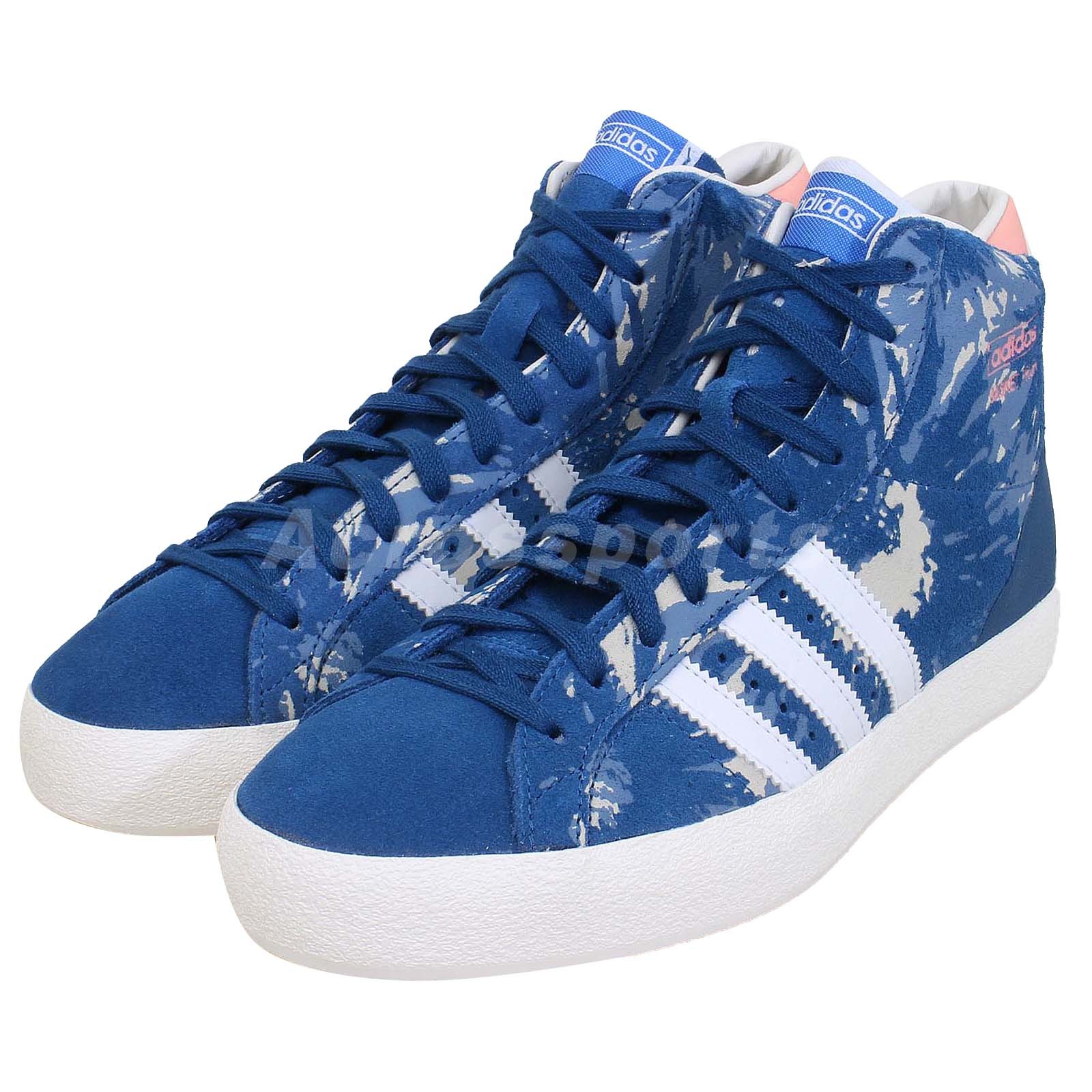 zapatillas altas adidas 2zapatillas altas adidas