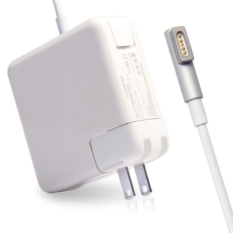60w MagSafe1 Power Charger Adapter for Mac Book Pro 13