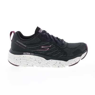 

Черные женские кроссовки Skechers Max Cushioning Elite Limitless Intensity, Черный, Skechers Max Cushioning Elite Limitless Intensity