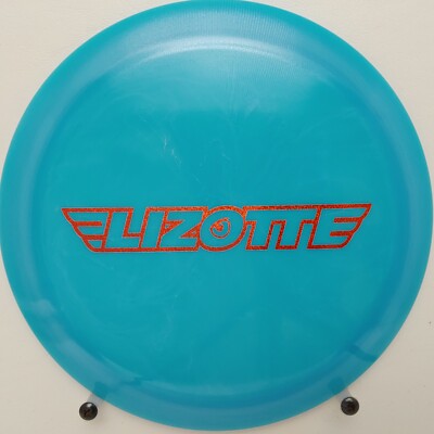 (1) New Discmania Neo Enigma Simon Lizotte Bar Stamp Disc Golf ***Pick Weight