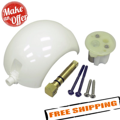 For Dometic 385318162 Flush Ball & Shaft Kit for Sealand Toilets