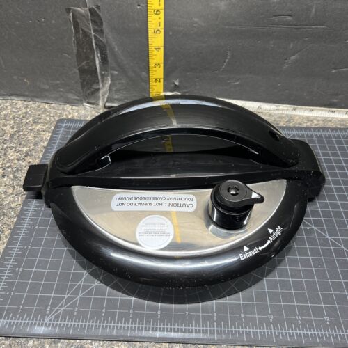 Model Gpc800 Replacement Lid Only.