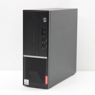 Lenovo V series V50s 07IMB Windows SFF PC Intel i5 10400 8GB RAM 256GB SSD WiFi
