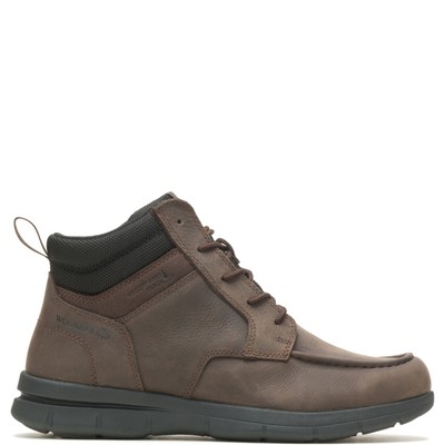 

Росомаха Мужские ботинки Karlin Moc-Toe Mid Boot