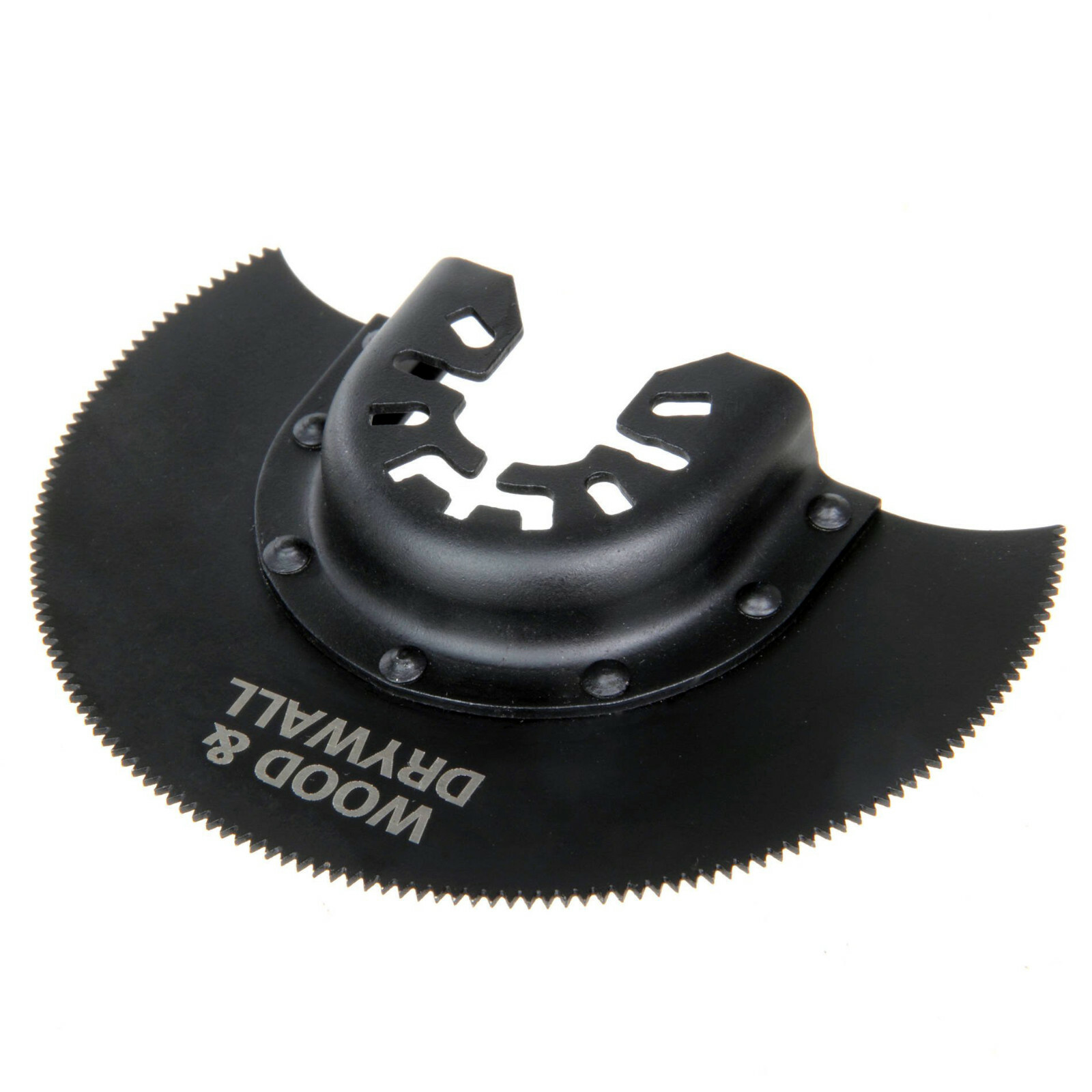 SAPEur オールインワン　68250212N03S Hyper Tough 3-1/8-INCH SEMICIRCULAR WOOD SAW BLADE Drywall