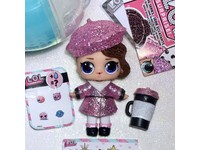 bling posh lol