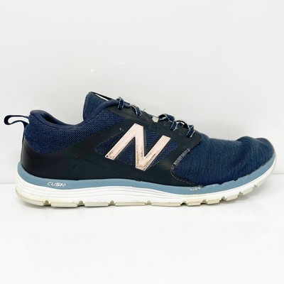 

Женские кроссовки New Balance 577 V5 WX577LB5 синие кроссовки размер 11 B, Синий, 577 V5
