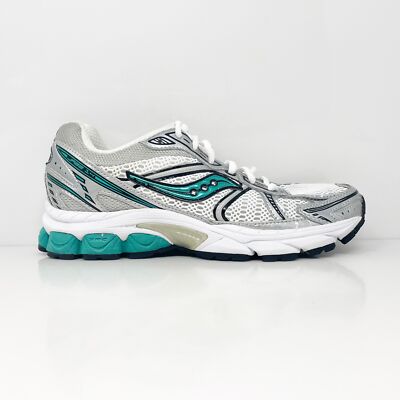 

Женские кроссовки Saucony Jazz 14 10093-10 белые кроссовки размер 7,5, Белый, Jazz 14