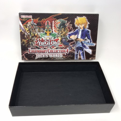 Yu-Gi-Oh Karte: Return Zombie (LCJW-EN201) – Common, 1st Edition, Aus Legendary Collection 4: Joey's World