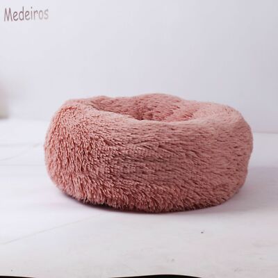 Soft Plush Pet Bed Mat Sofa Washable Cozy Nest Cushion for Dog Cats Clearance