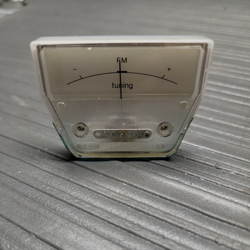 Technics ST-8600 ＡＭ／ＦＭ Stereo Tuner Technics ST-8600 Vintage FM/AM Tuner High Quality Sound