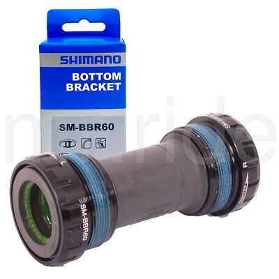 Bottom Brackets Shimano Ultegra