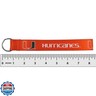 Siskiyou Sports NCAA Miami Hurricanes Lanyard Key Chain, Wristlet