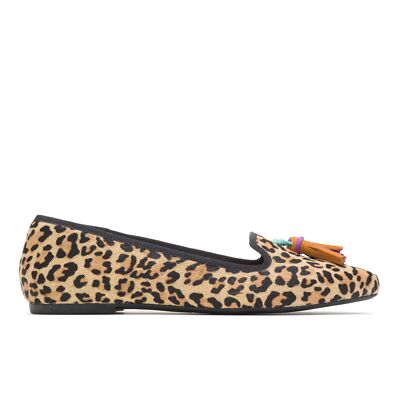 

Женские слипоны Hush Puppies Sadie Tassel Slip-On