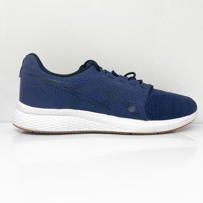 

Мужские кроссовки Asics Gel Torrance 2 1021A126 синие кроссовки размер 12, Синий, Gel Torrance 2