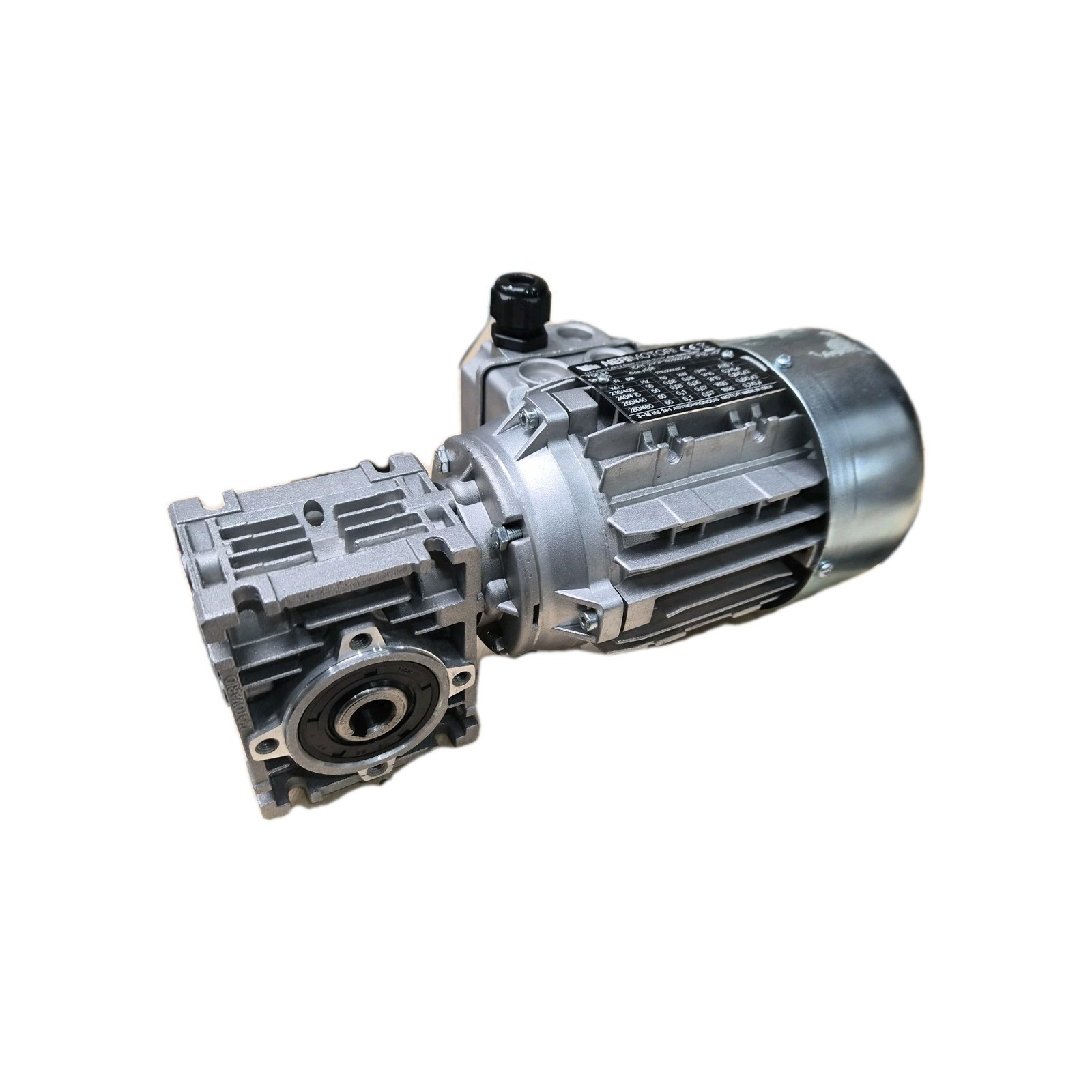 NERIMOTORI T56A4 Geared MOTOR