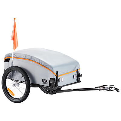 Bicycle Carrier Storage Cart 100 Lbs Load Carbon Steel