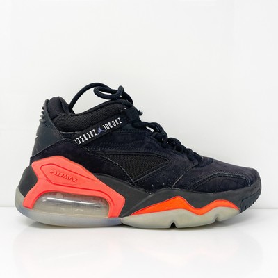 

Черные баскетбольные кроссовки Nike Boys Air Jordan Point Lane DA8032-006 4,5 года, Черный, Air Jordan Point Lane