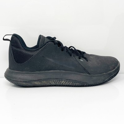 

Мужские баскетбольные кроссовки Nike Fly By Low AO2254-001, размер 9, Черный, Fly By Low
