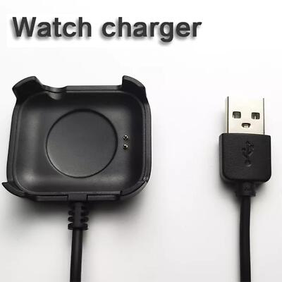 Smart Watch Magnetic Chargers Smartwatch Charging Cable -new. USB smart R9F2