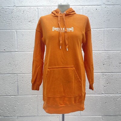 Longline hoodie h&m sale