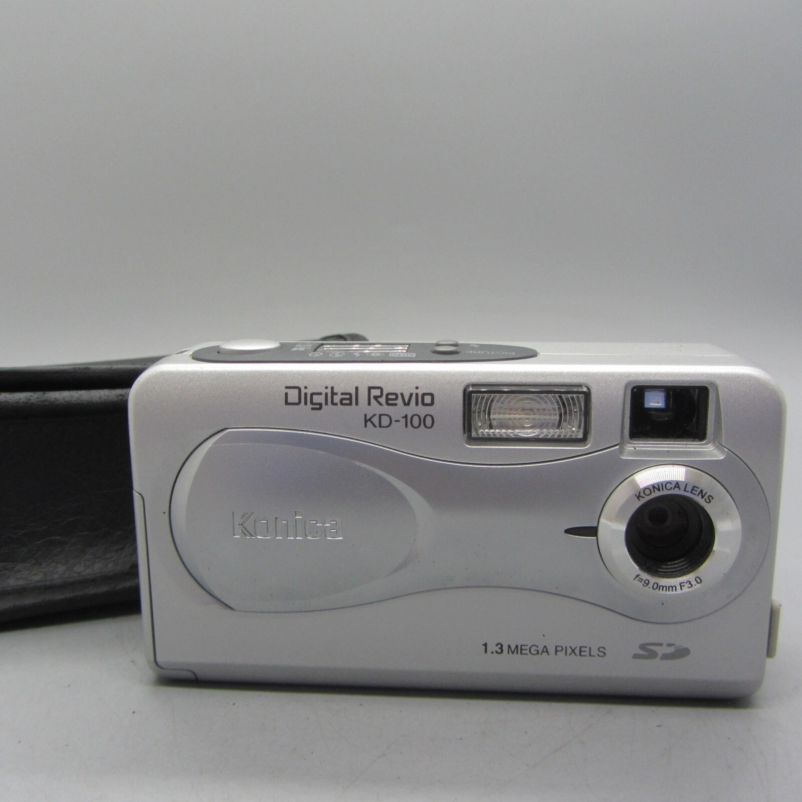 カメラ　セット　ジャンク品　konica sigma canon tanzer Konica Jump - Camera – Kamerastore