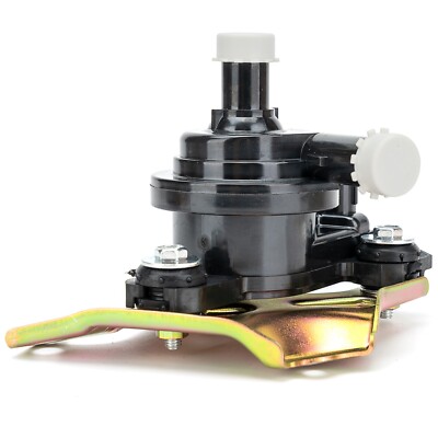 Engine Electric Inverter Cooler Water Pump Assembly For 04-09 Toyota Prius 1.5L