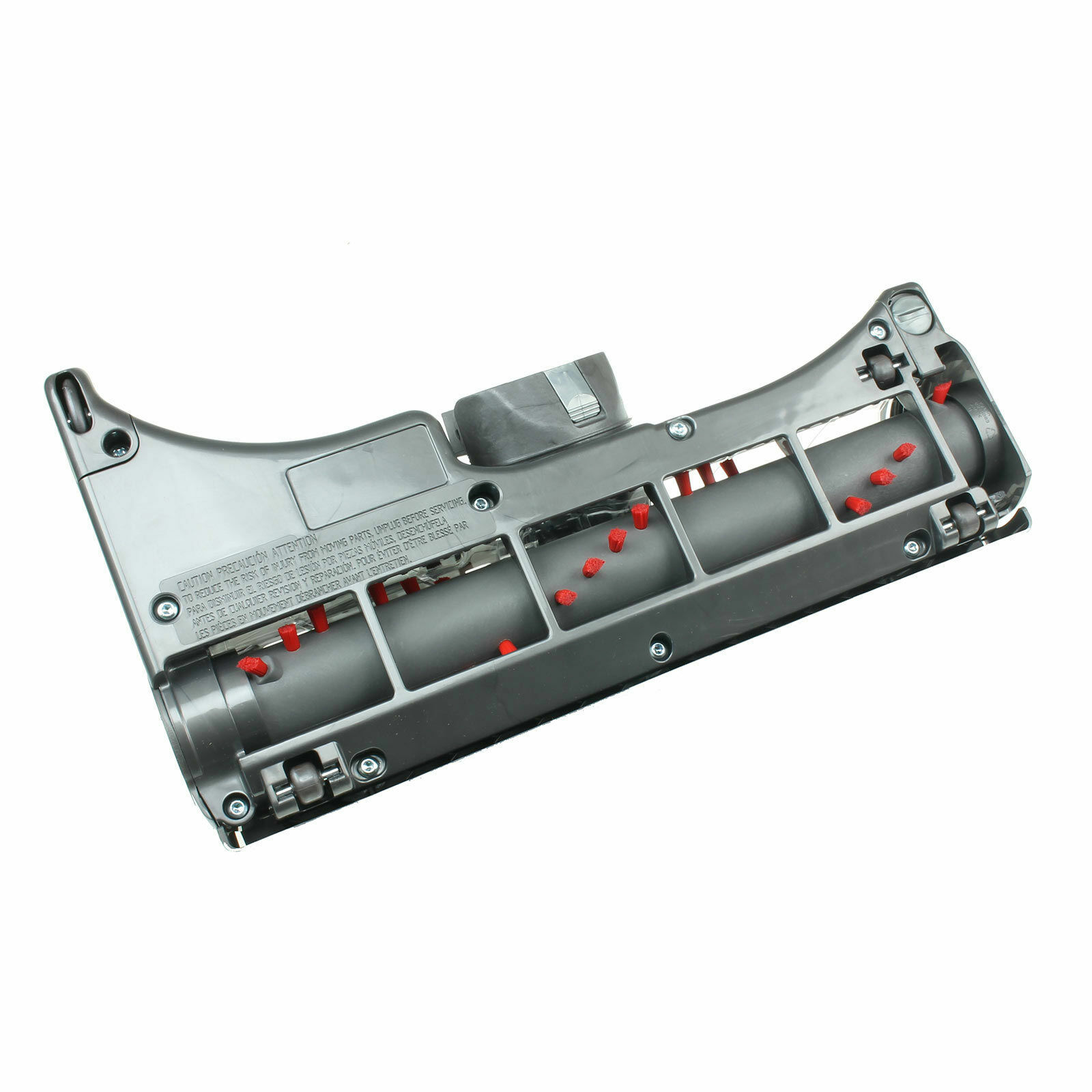 Dyson DC25 Cleaner Head Assembly 91549908 Brush Bar Motor eBay